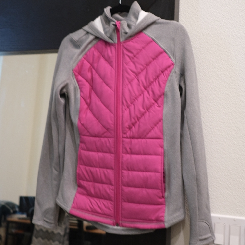 FILA Sport Light fleece jacket